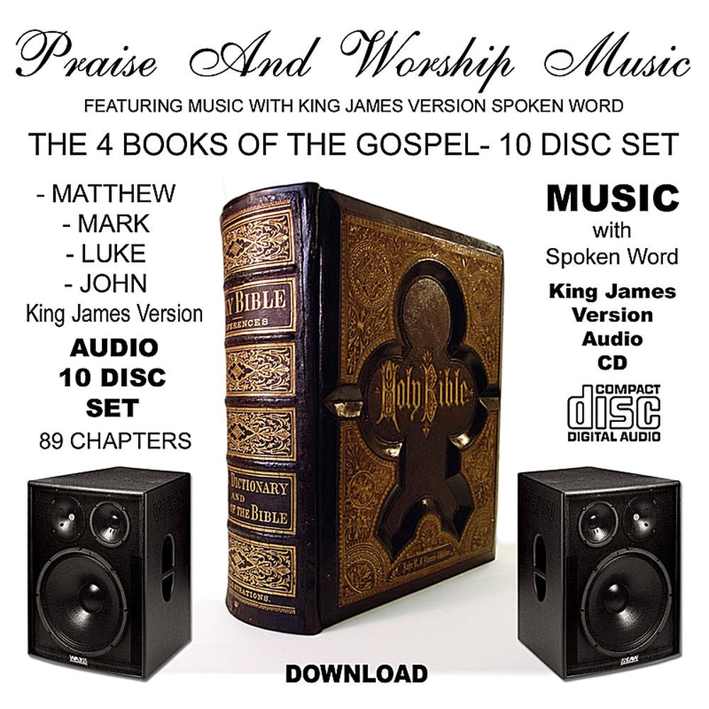 Praise and Worship Music
