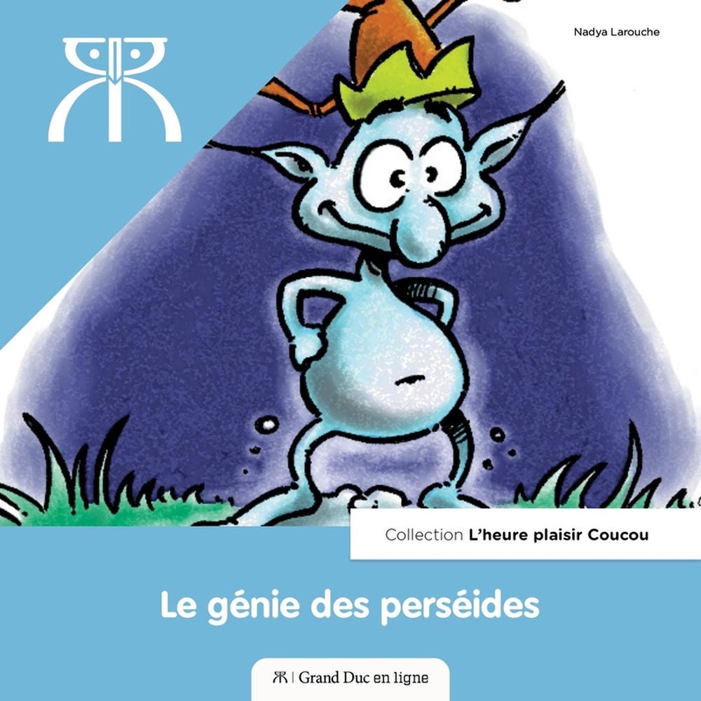 Le Génie Des Perséides