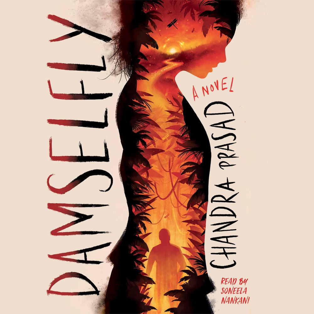 Damselfly