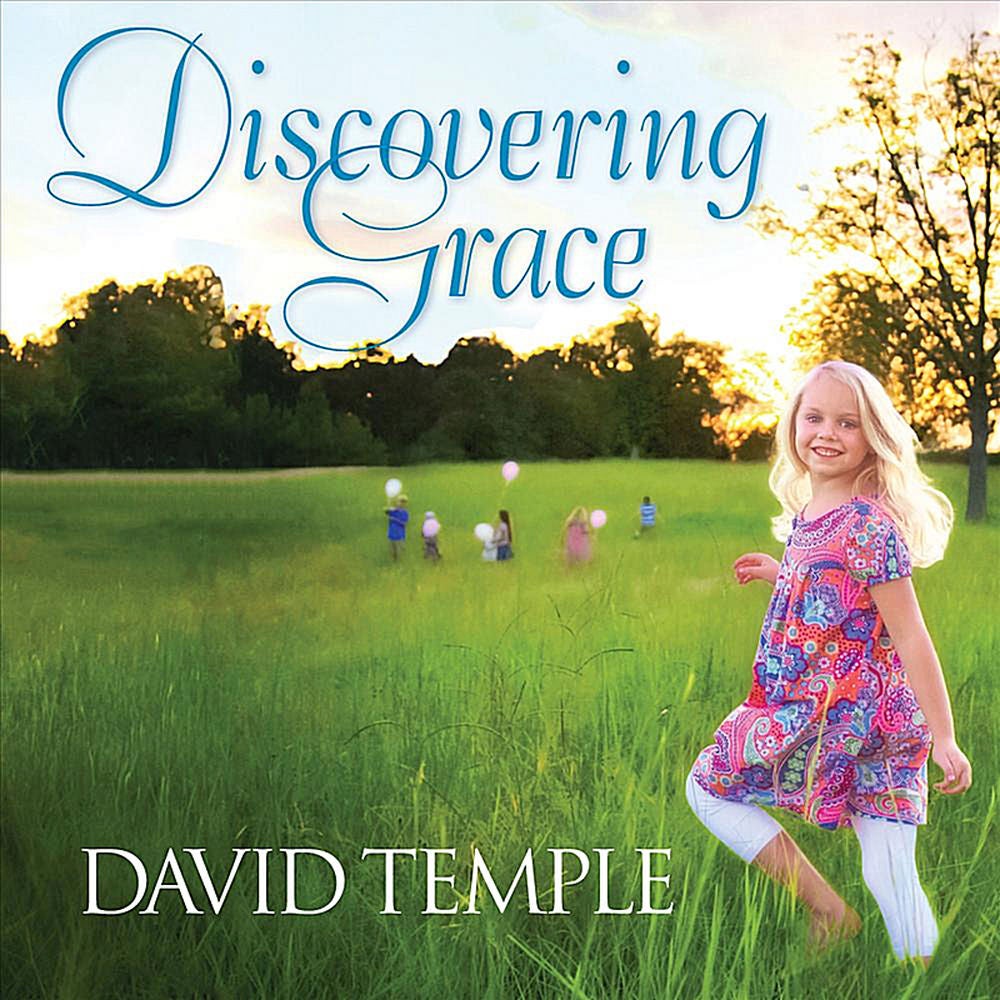 Discovering Grace