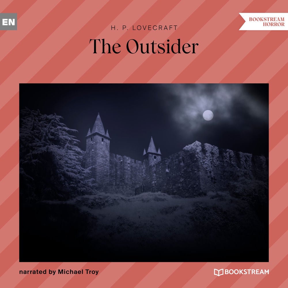 The Outsider