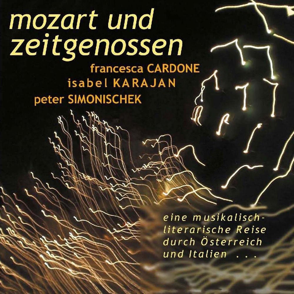Mozart und Zeitgenossen