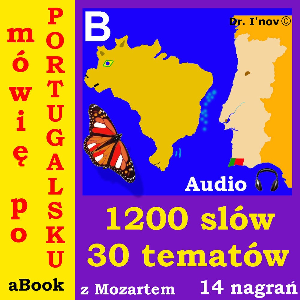 Mówię po portugalsku (ze Mozart*)