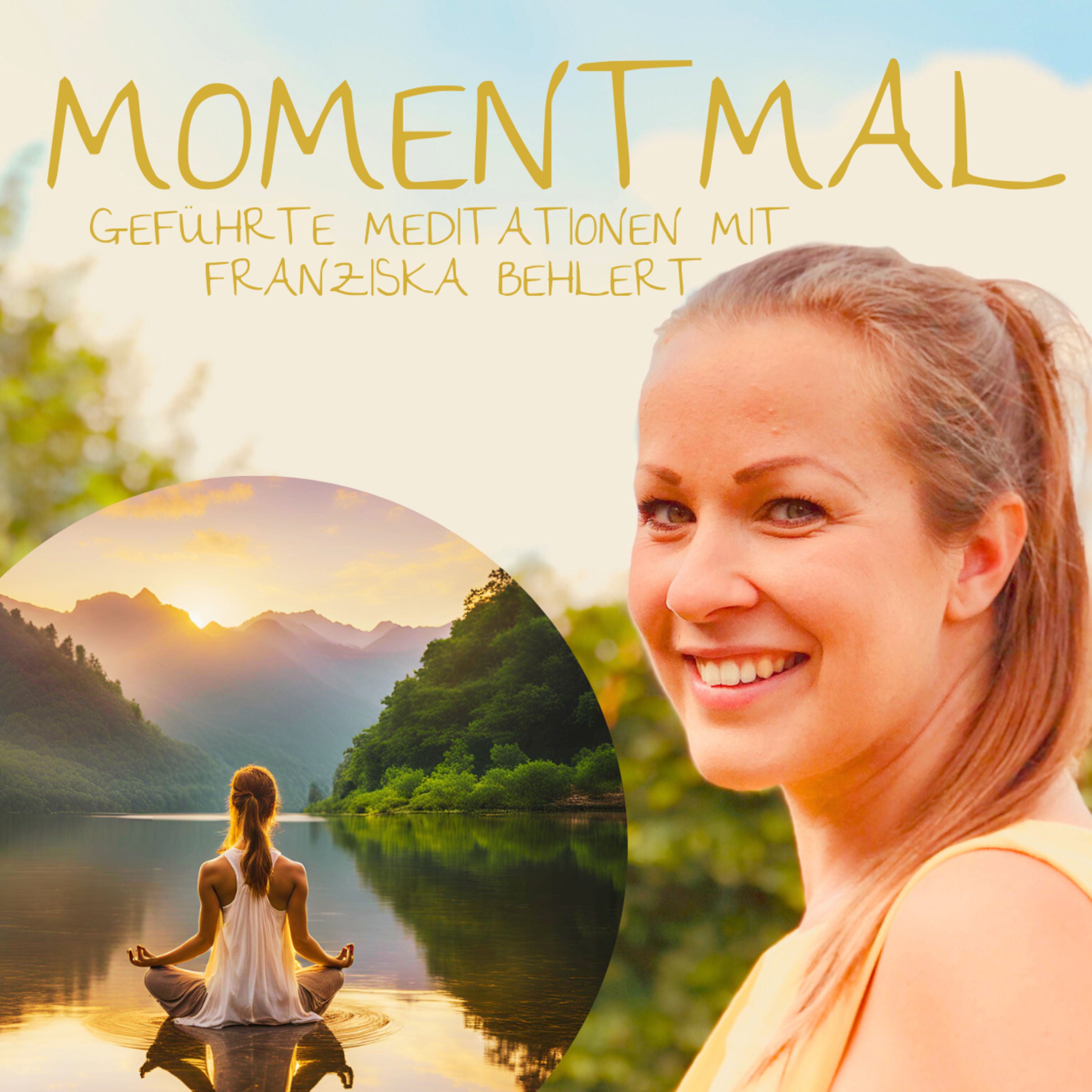 22 beruhigende und stärkende Affirmationen für dein Nervensystem