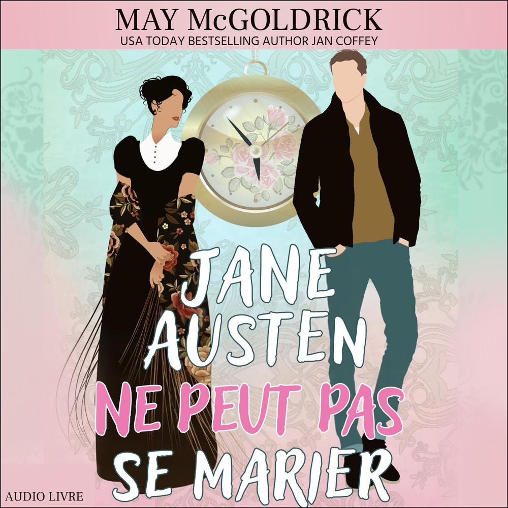 Jane Austen ne peut pas se marier !