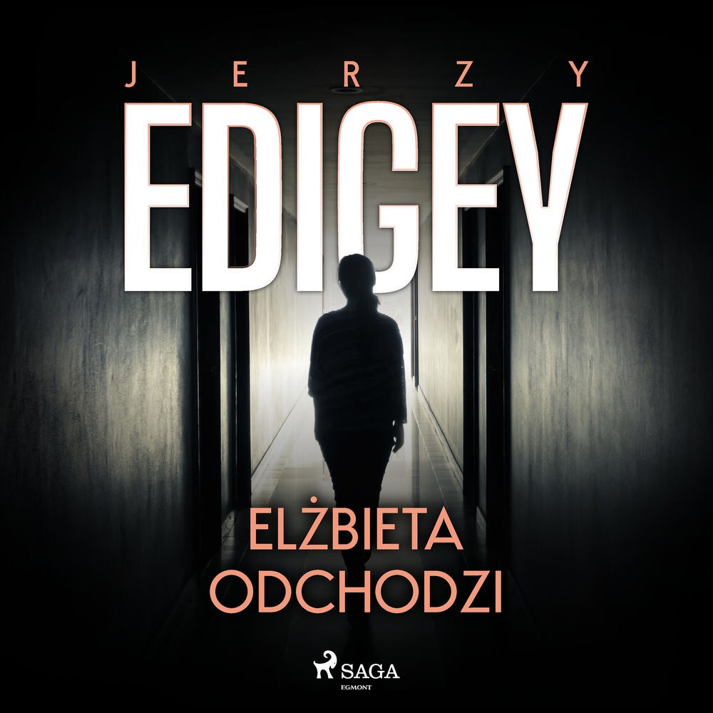 Elżbieta odchodzi
