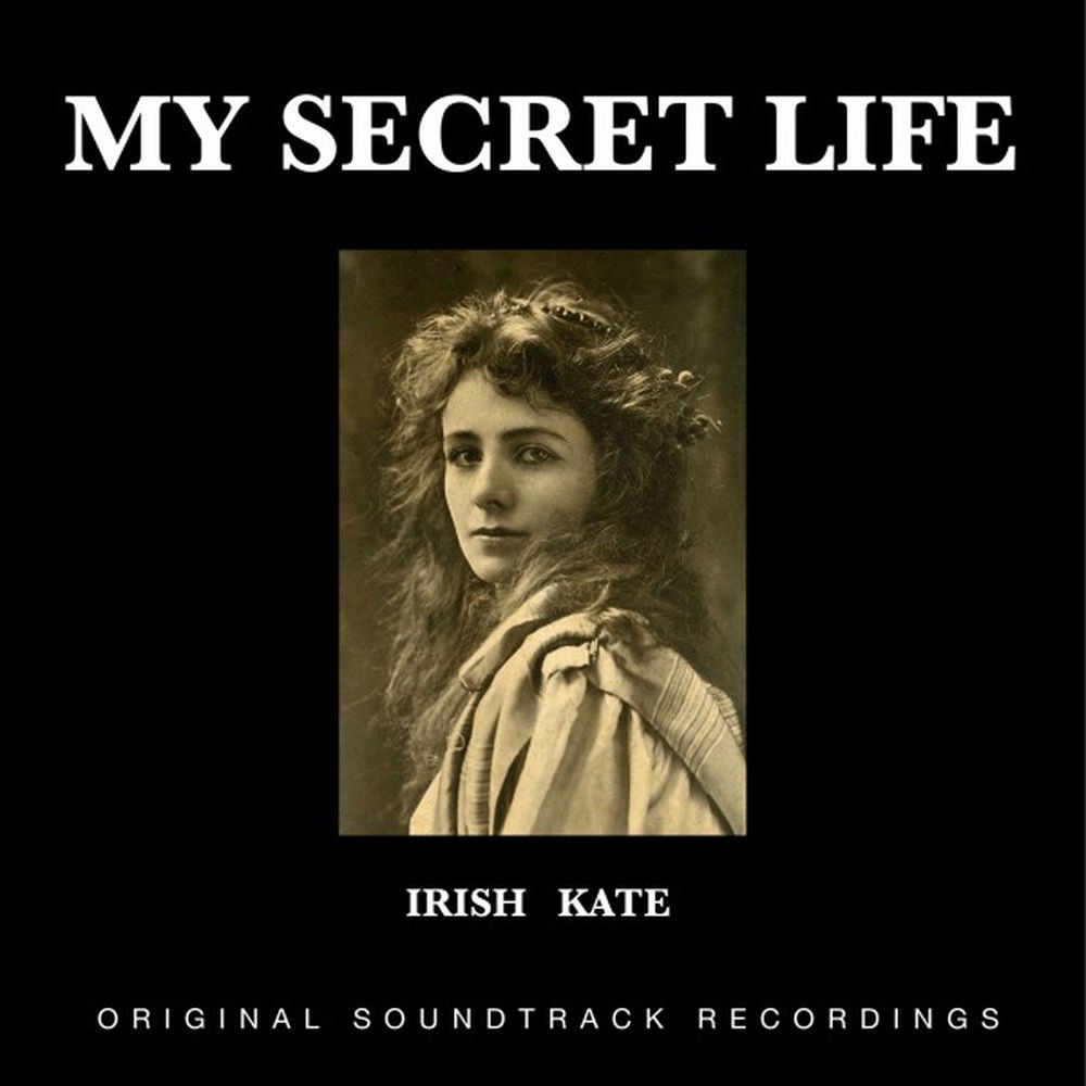 Irish Kate (My Secret Life, Vol. 2 Chapter 17) [Original Score]