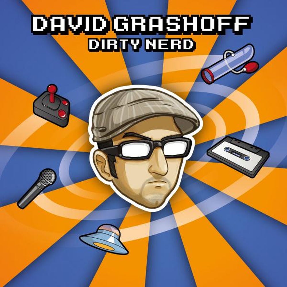 Dirty Nerd