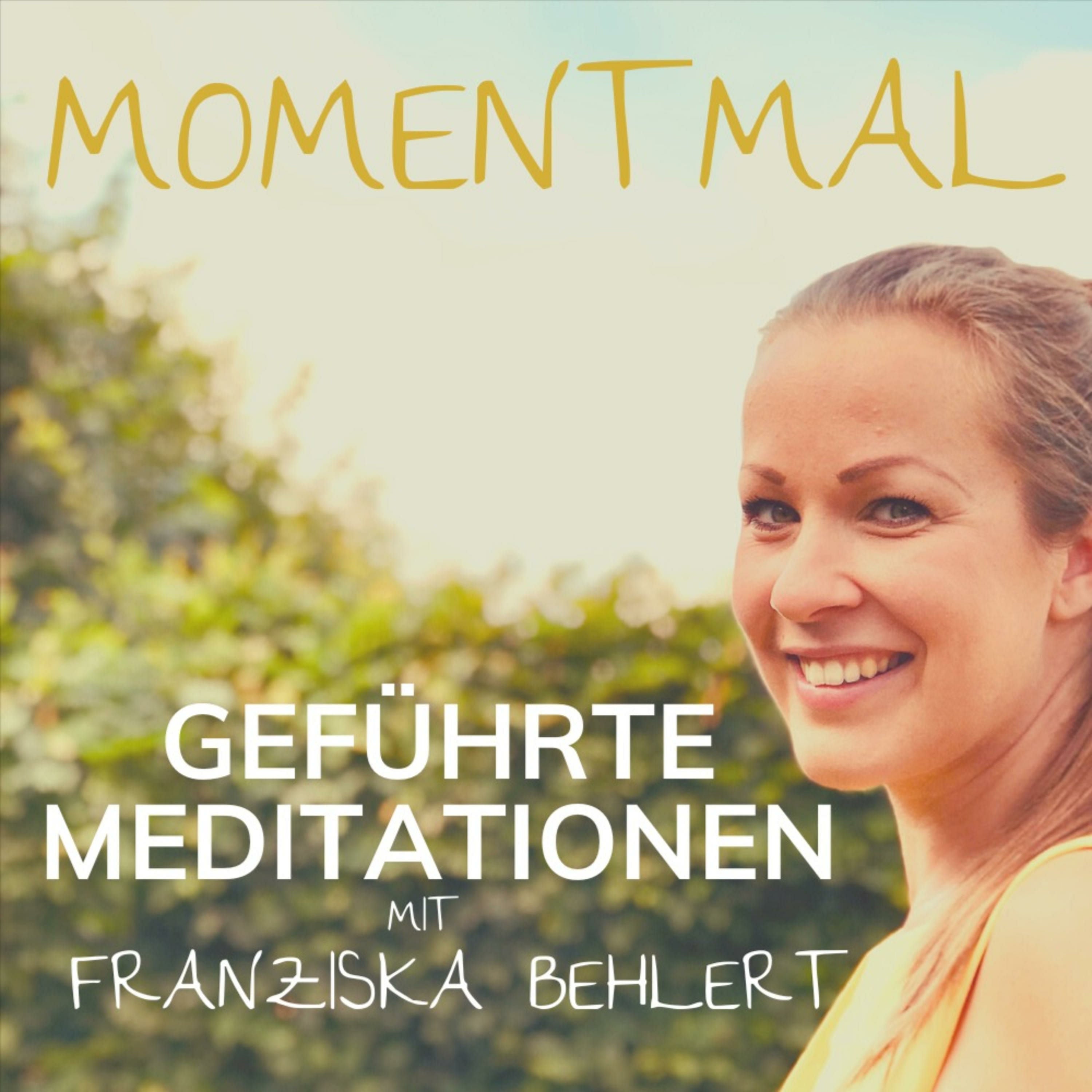 Morgenmeditation "Kraftvolles Erwachen" | Starte voller Energie und Kraft in deinen Tag