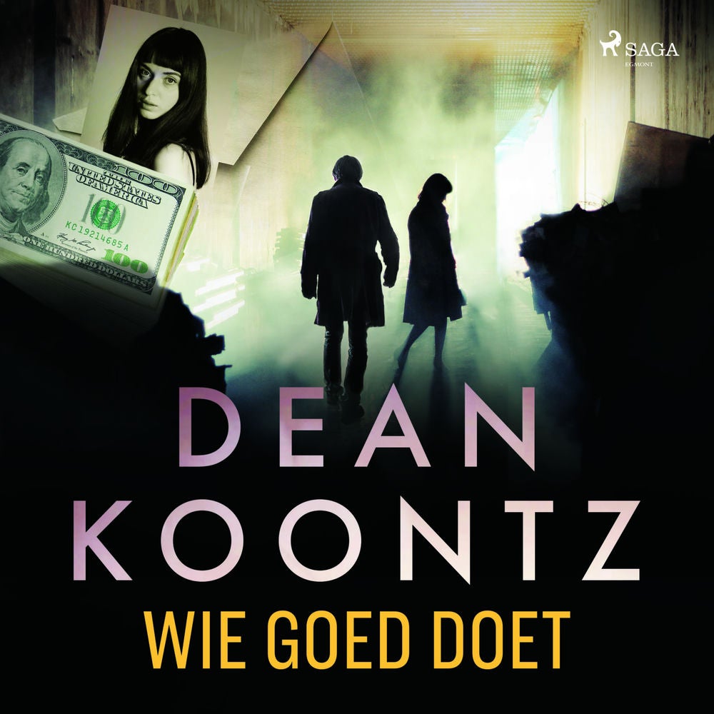 Wie goed doet