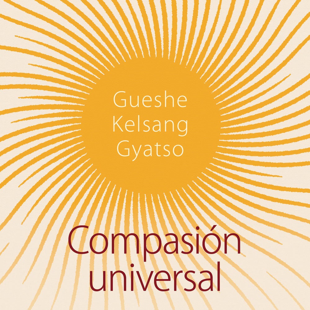 Compasión universal