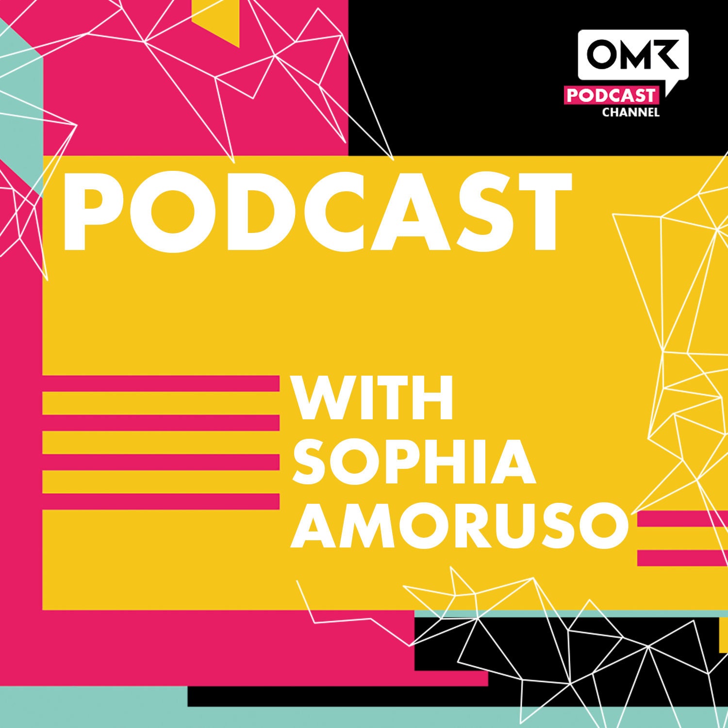 with Girlboss founder and CEO Sophia Amoruso