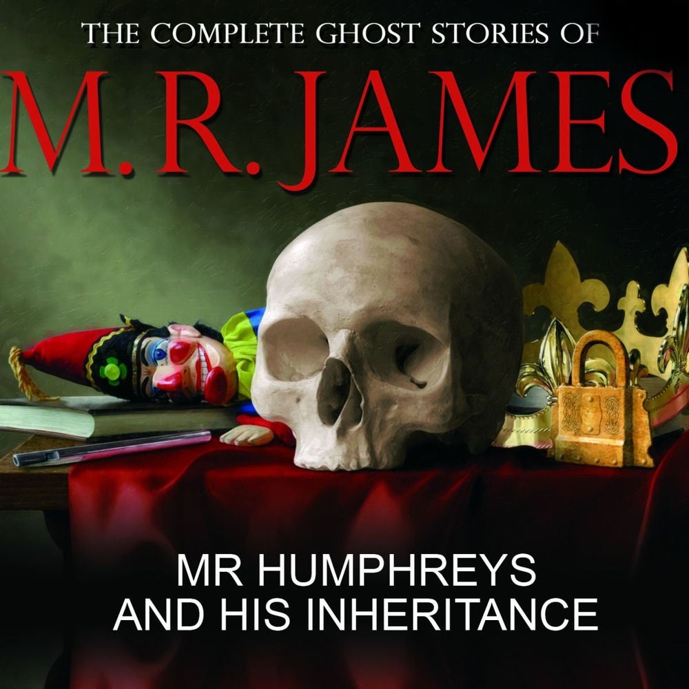 Mr Humphreys and His Inheritance
