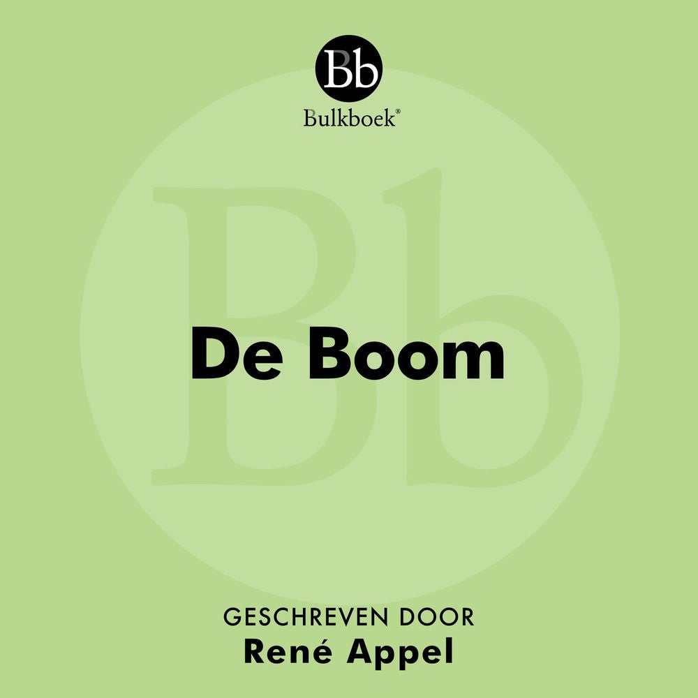 De boom (feat. Molly Scherpenberg)