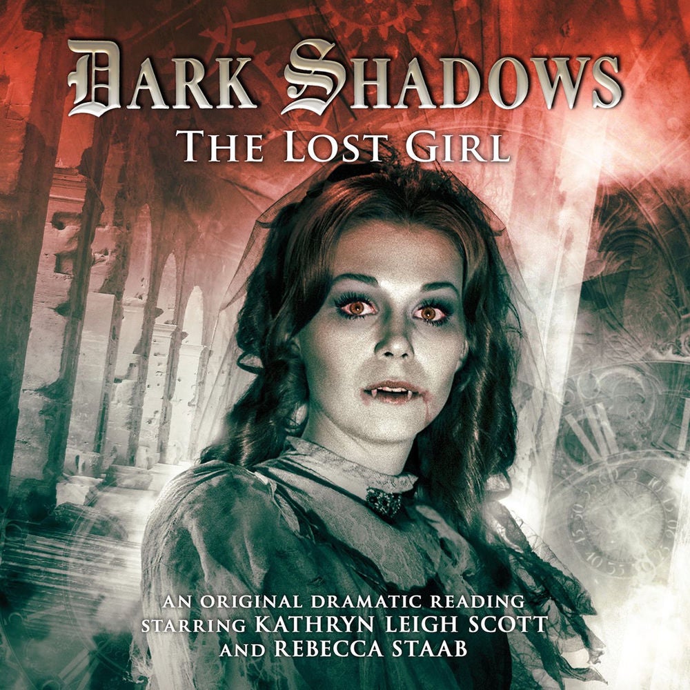 20: The Lost Girl