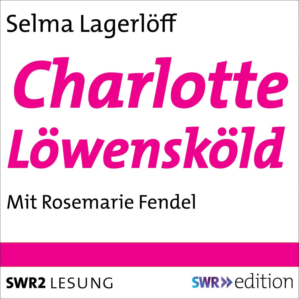 Charlotte Löwensköld