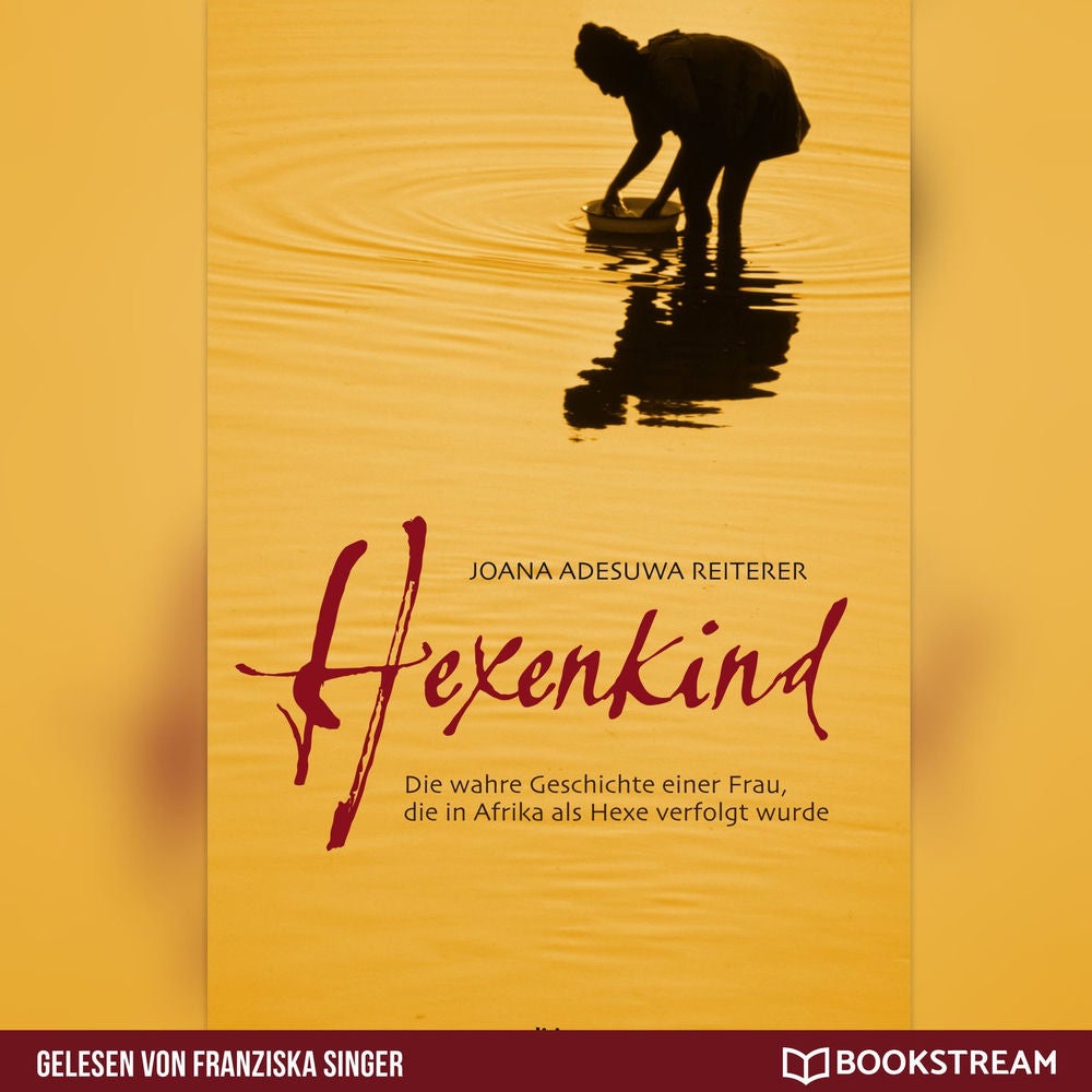 Hexenkind - Die Geschichte einer Frau, die als Hexe verfolgt wurde