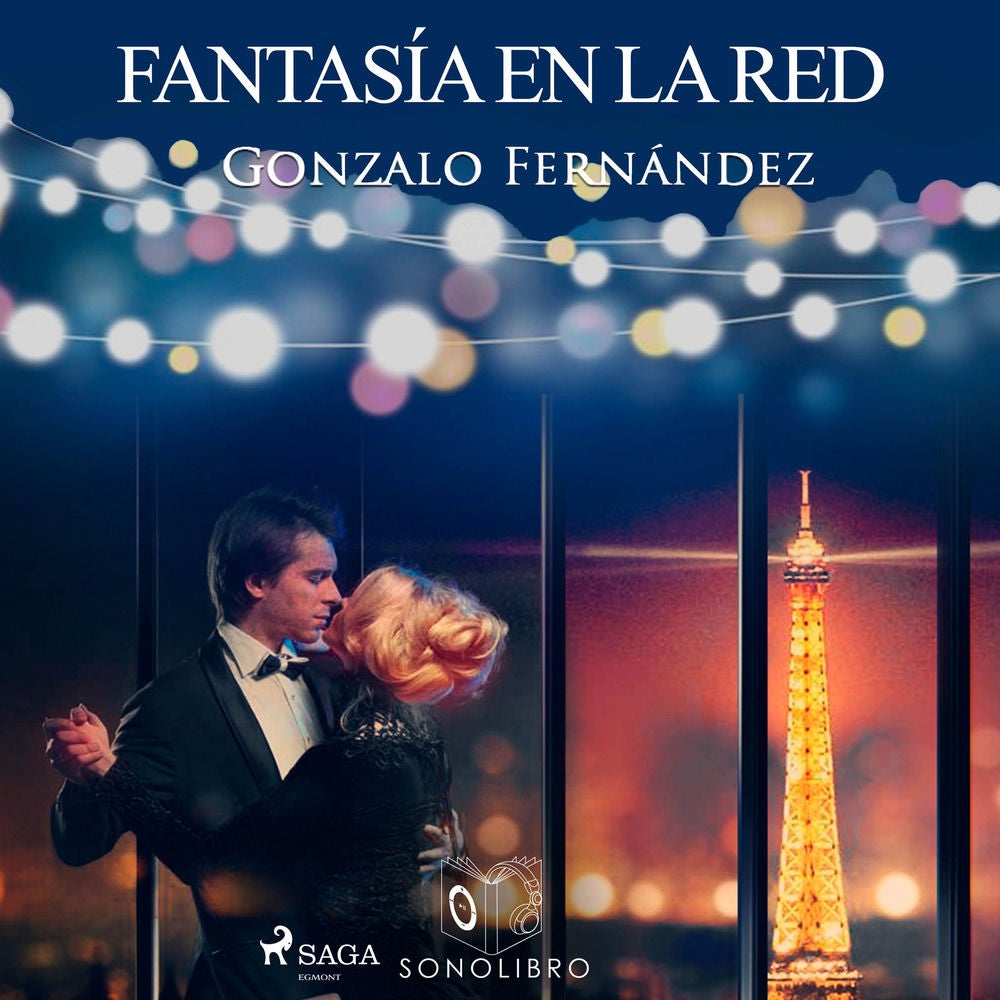 Fantasía en la red
