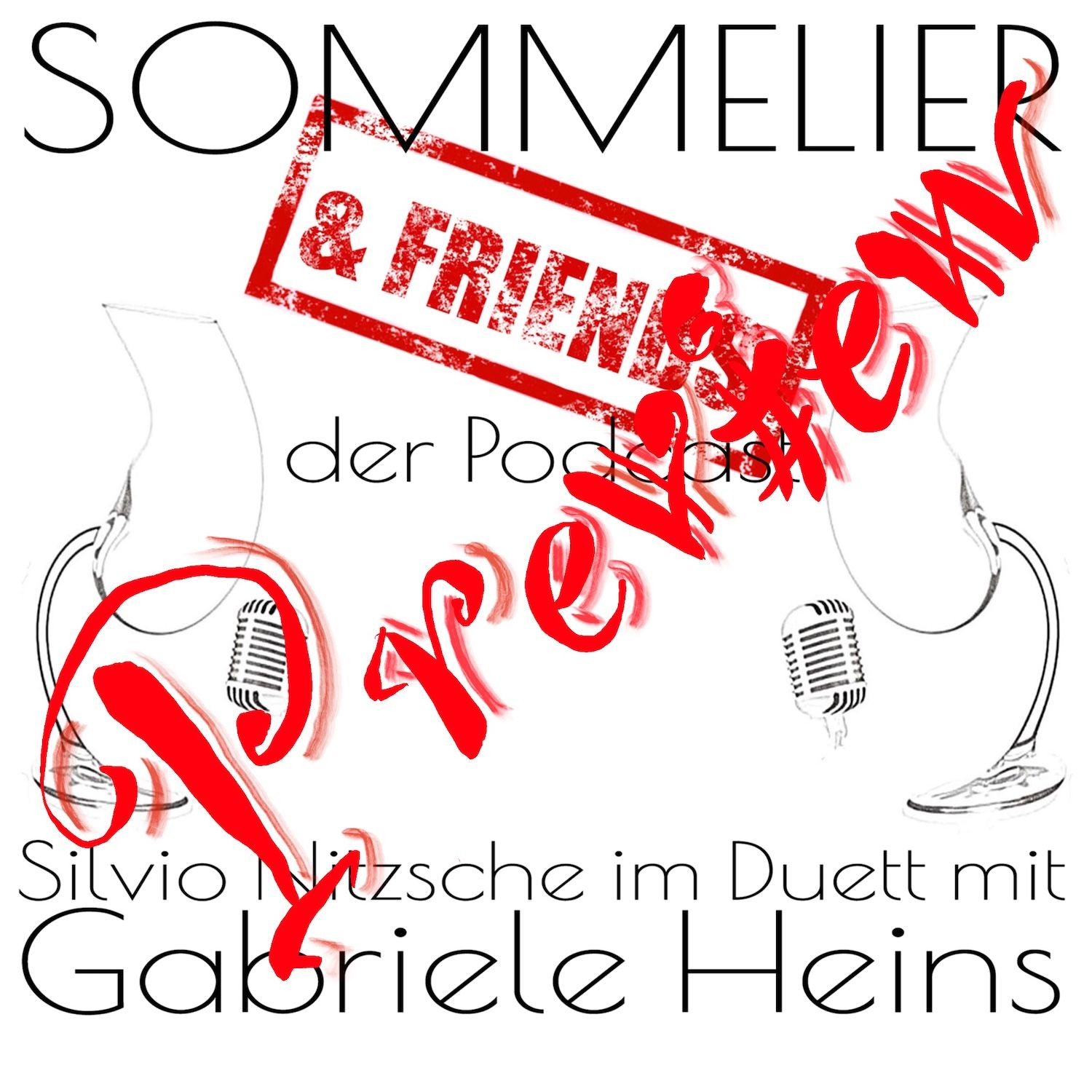 Gabriele Heins – Exclusive Preview