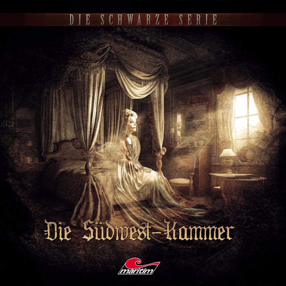 Folge 34: Die Südwest-Kammer