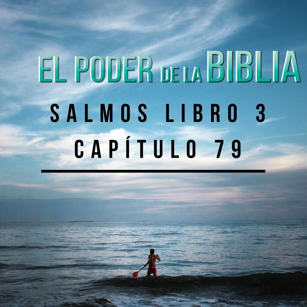 Salmo Libro 3 Capítulo 79