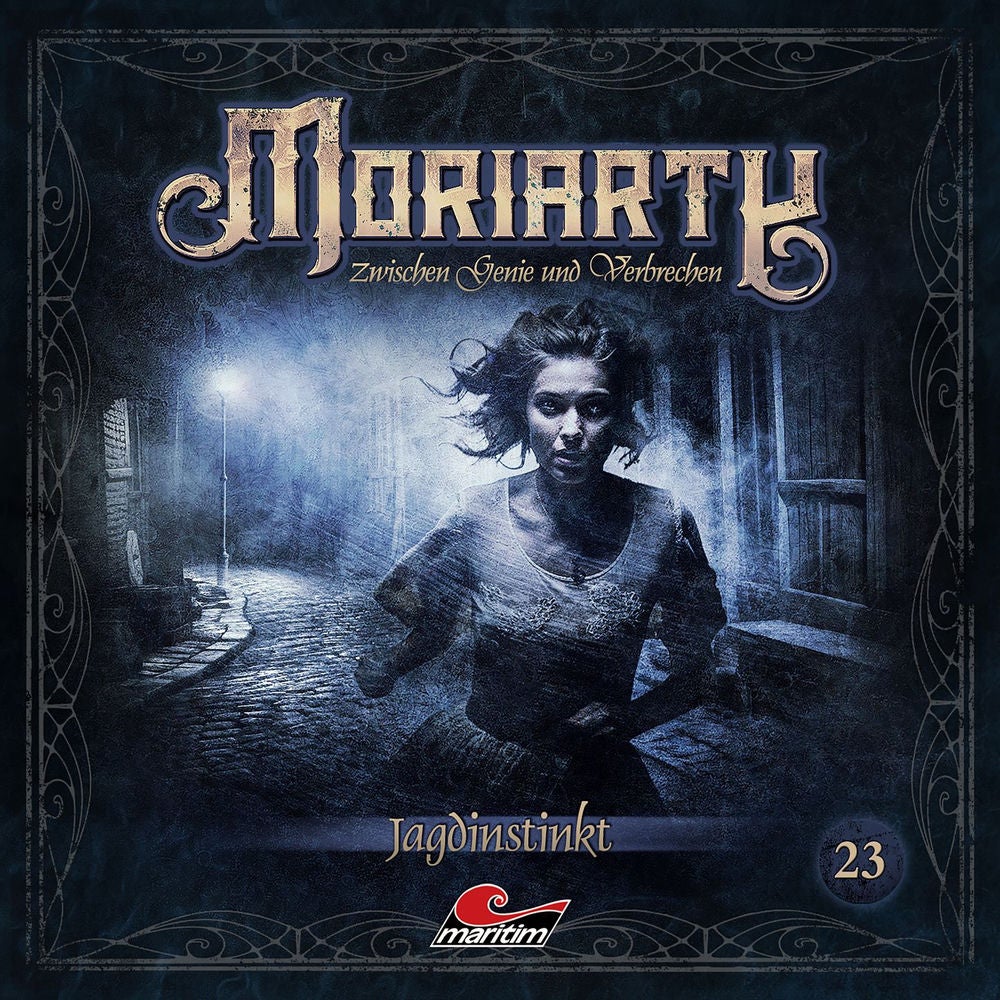 Folge 23: Jagdinstinkt