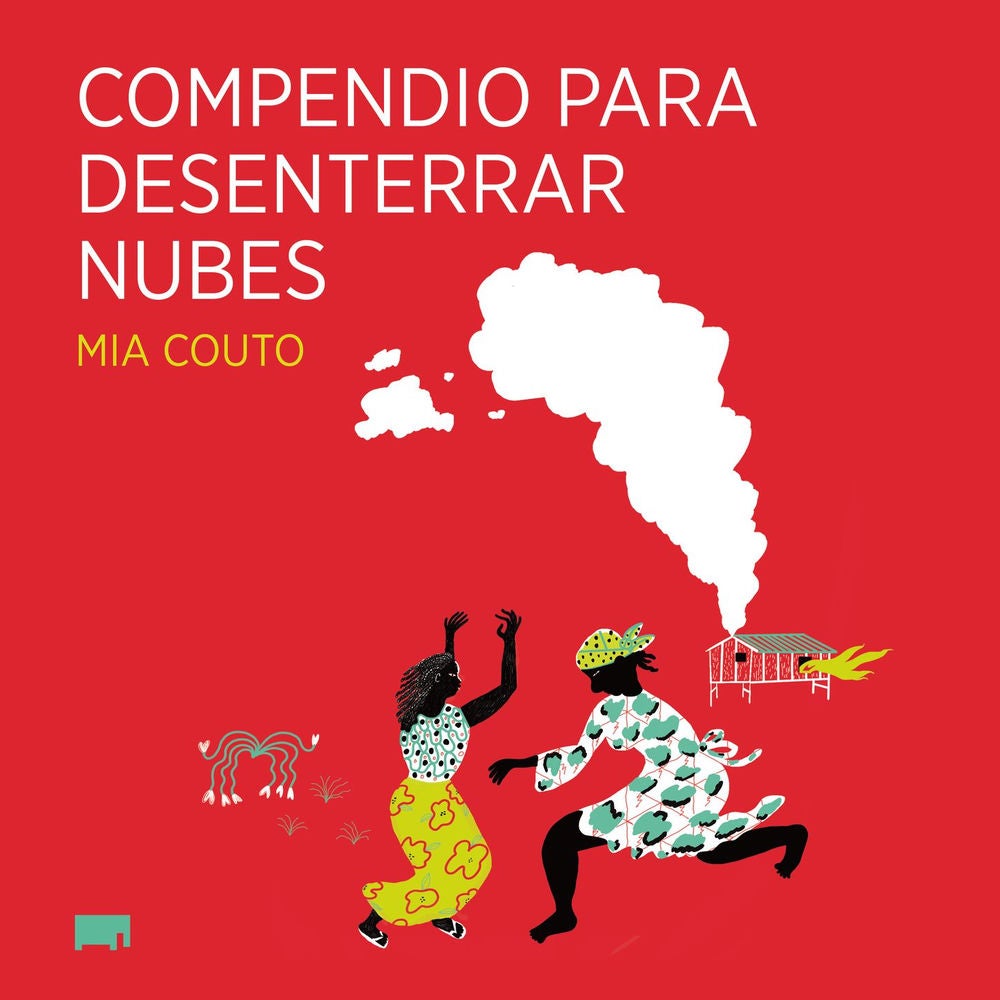 Compendio para desenterrar nubes - África