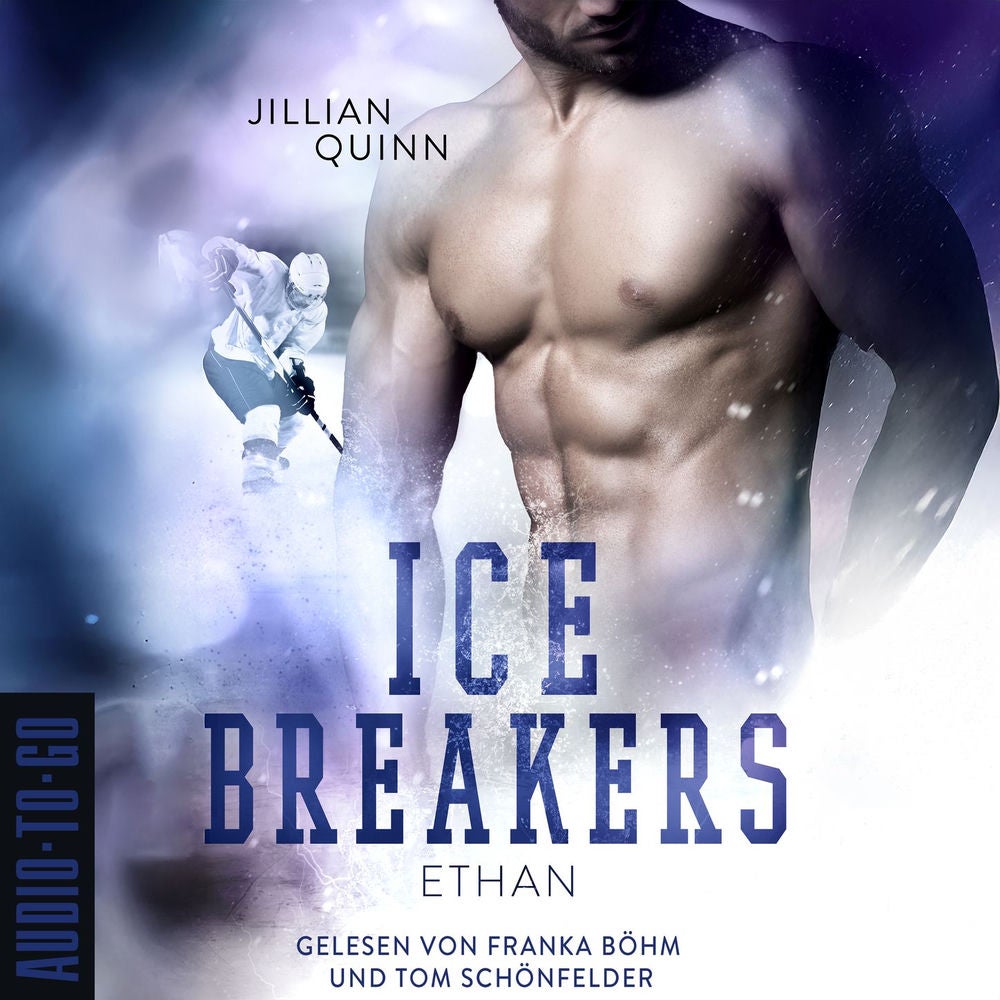 Ethan - Ice Breakers, Band 5