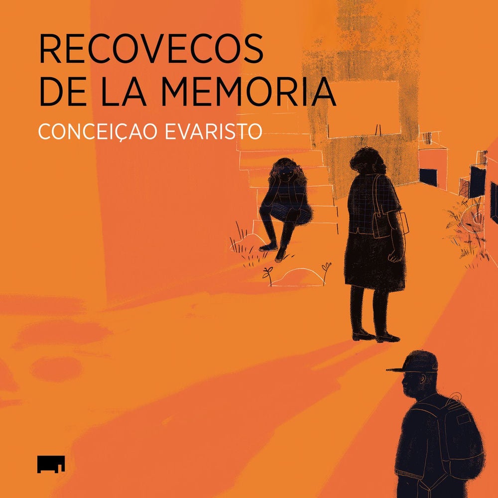 Recovecos de la memoria - América