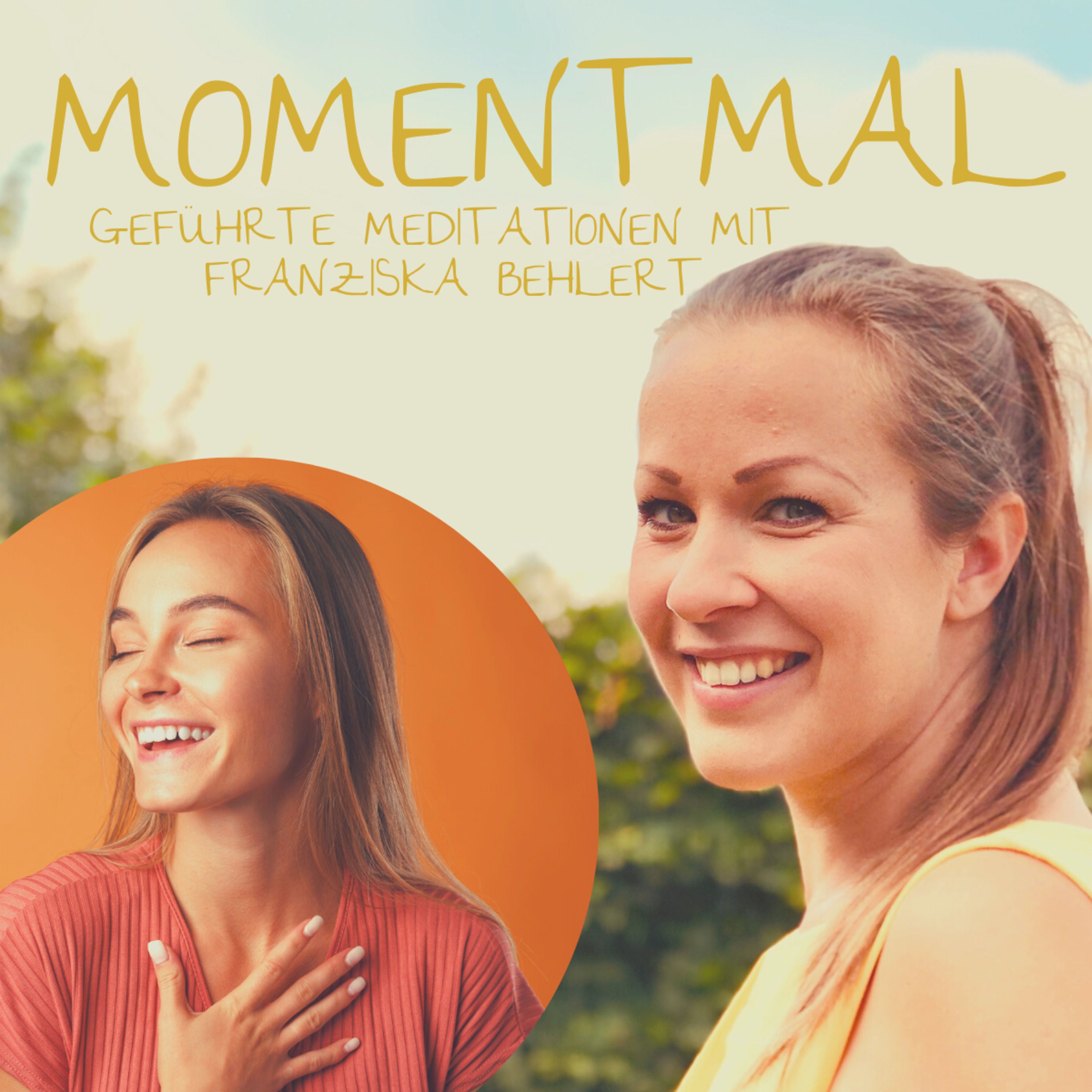 20 Affirmationen für inneren Frieden | Innere Kraft und Ruhe für turbulente Zeiten