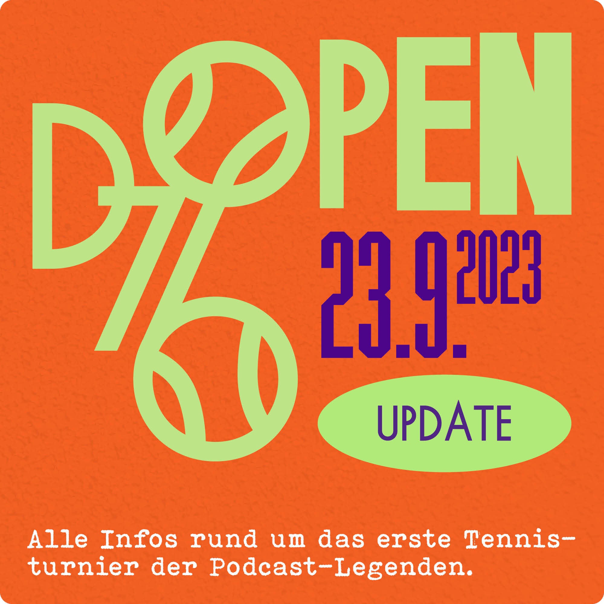 Doubllette76 Open UPDATE
