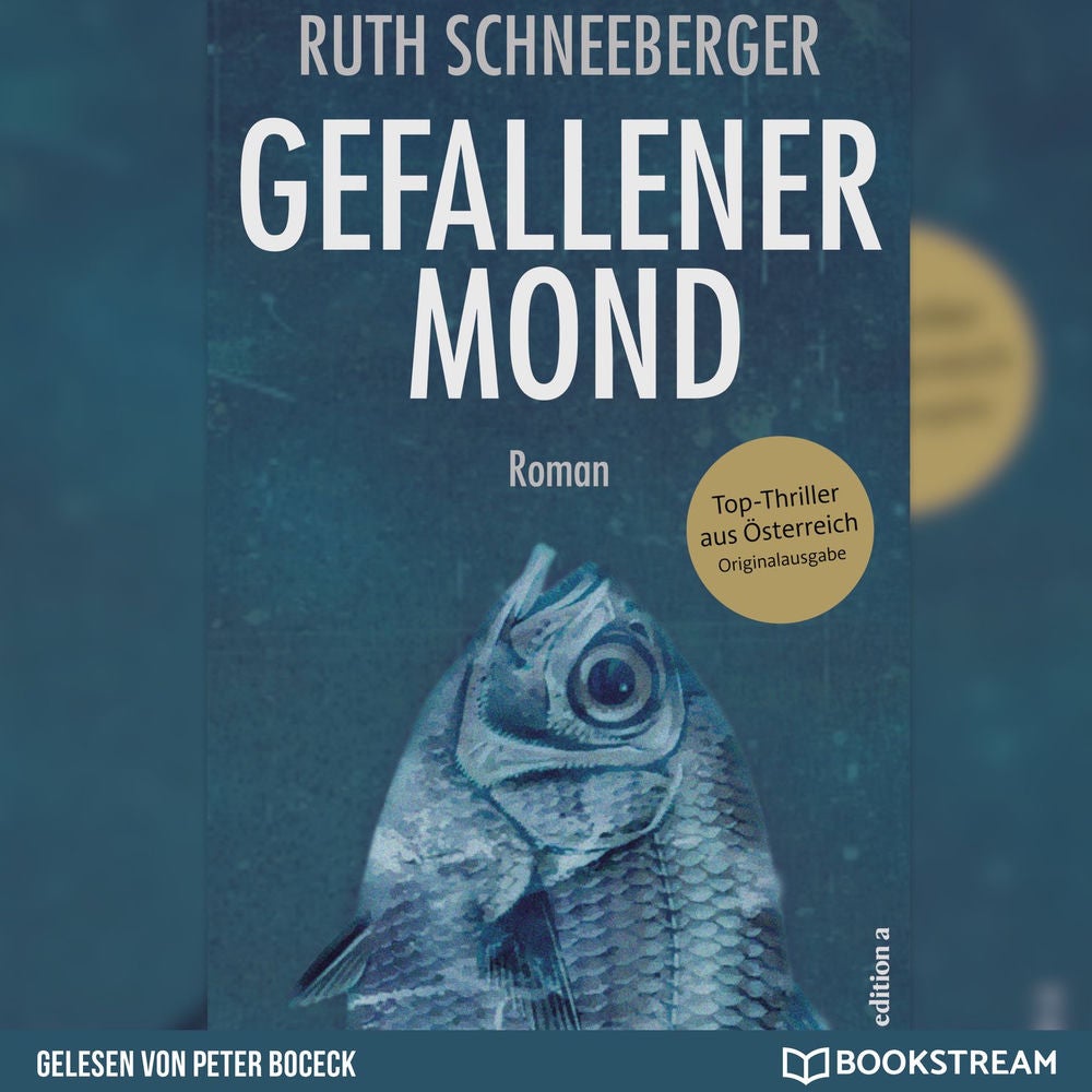 Gefallener Mond - Roman