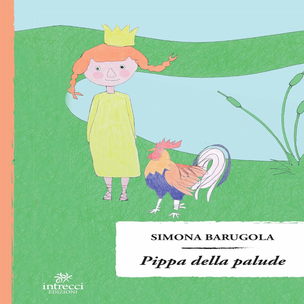 Pippa della palude
