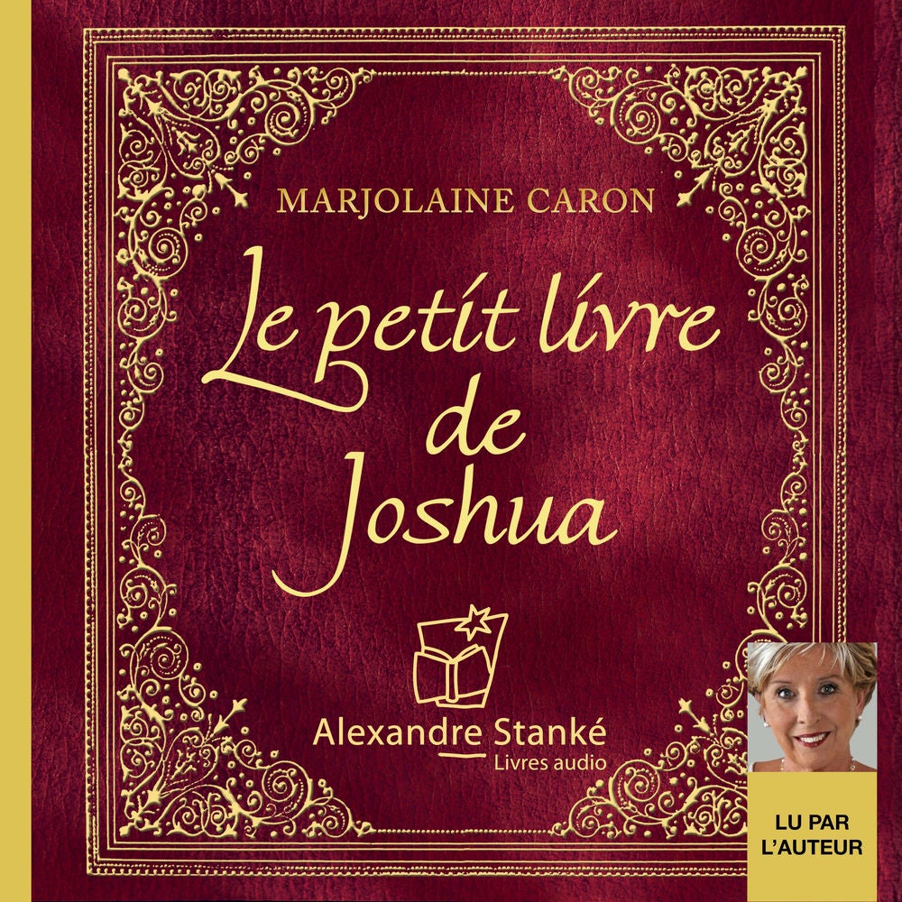 Le petit livre de Joshua