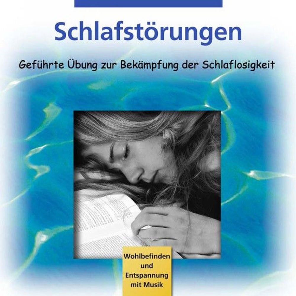 Schlaflosigkeit - Geführte Übung zur Bekämpfung der Schlaflosigkeit