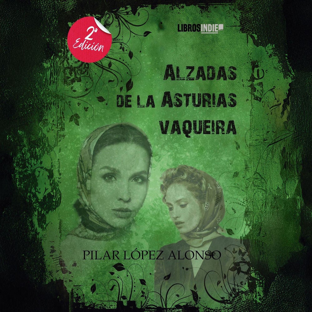 Alzadas de la Asturias vaqueira
