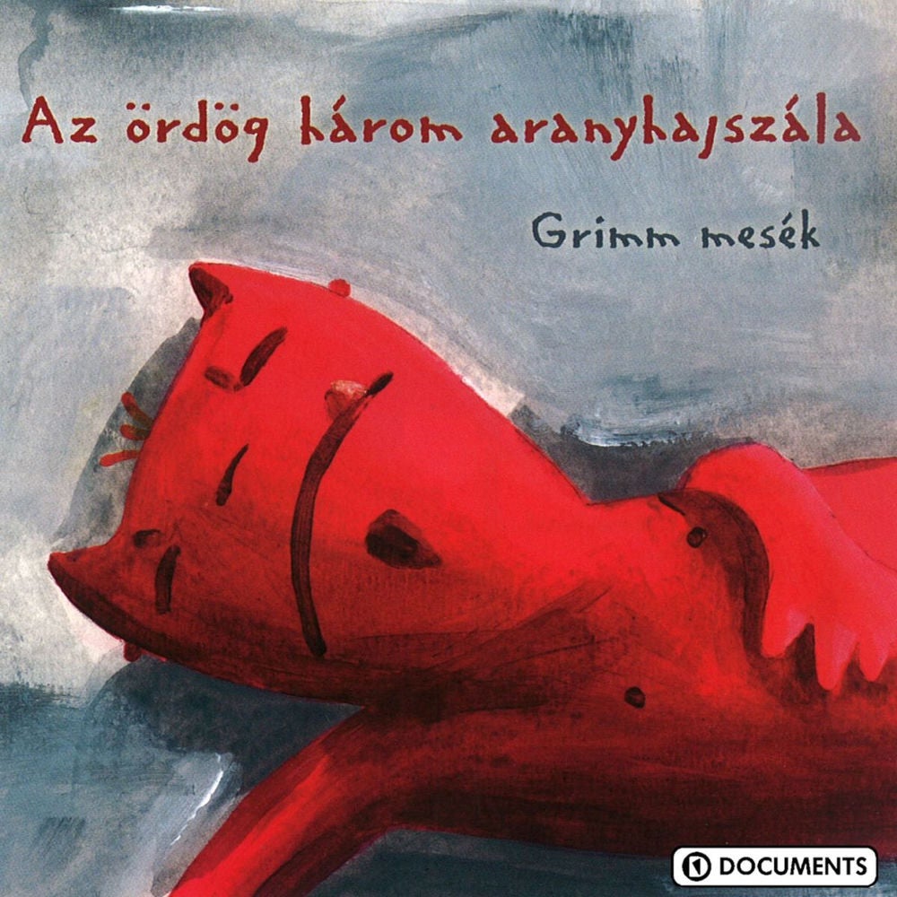 Az ördög három aranyhajszála