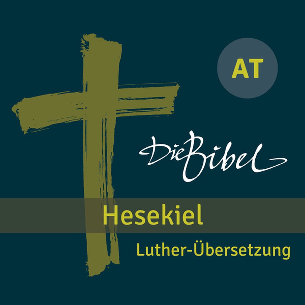 Die Bibel - At - Hesekiel