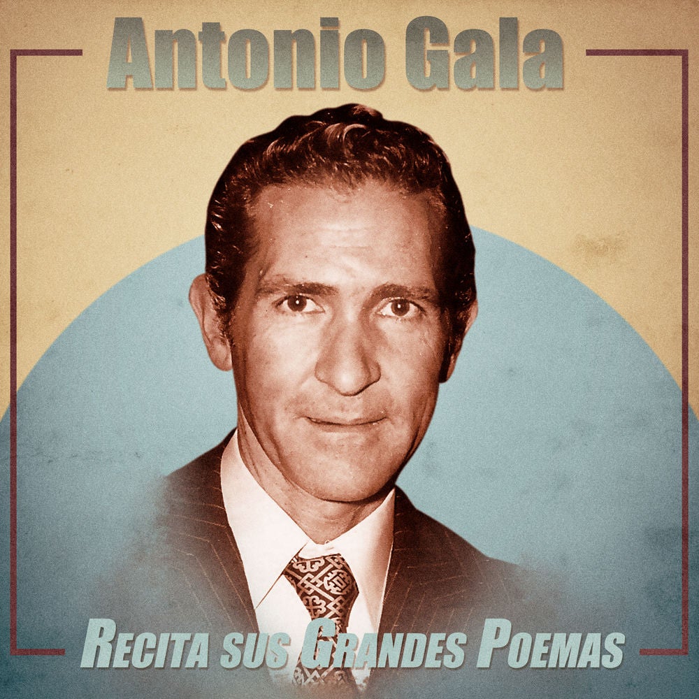 Recita Sus Grandes Poemas