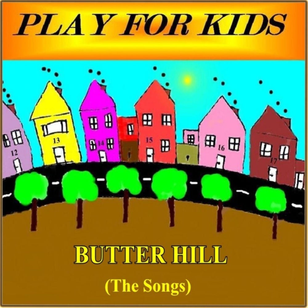 Butter Hill
