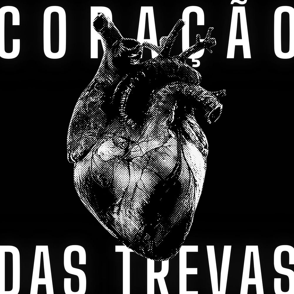 Coração das Trevas
