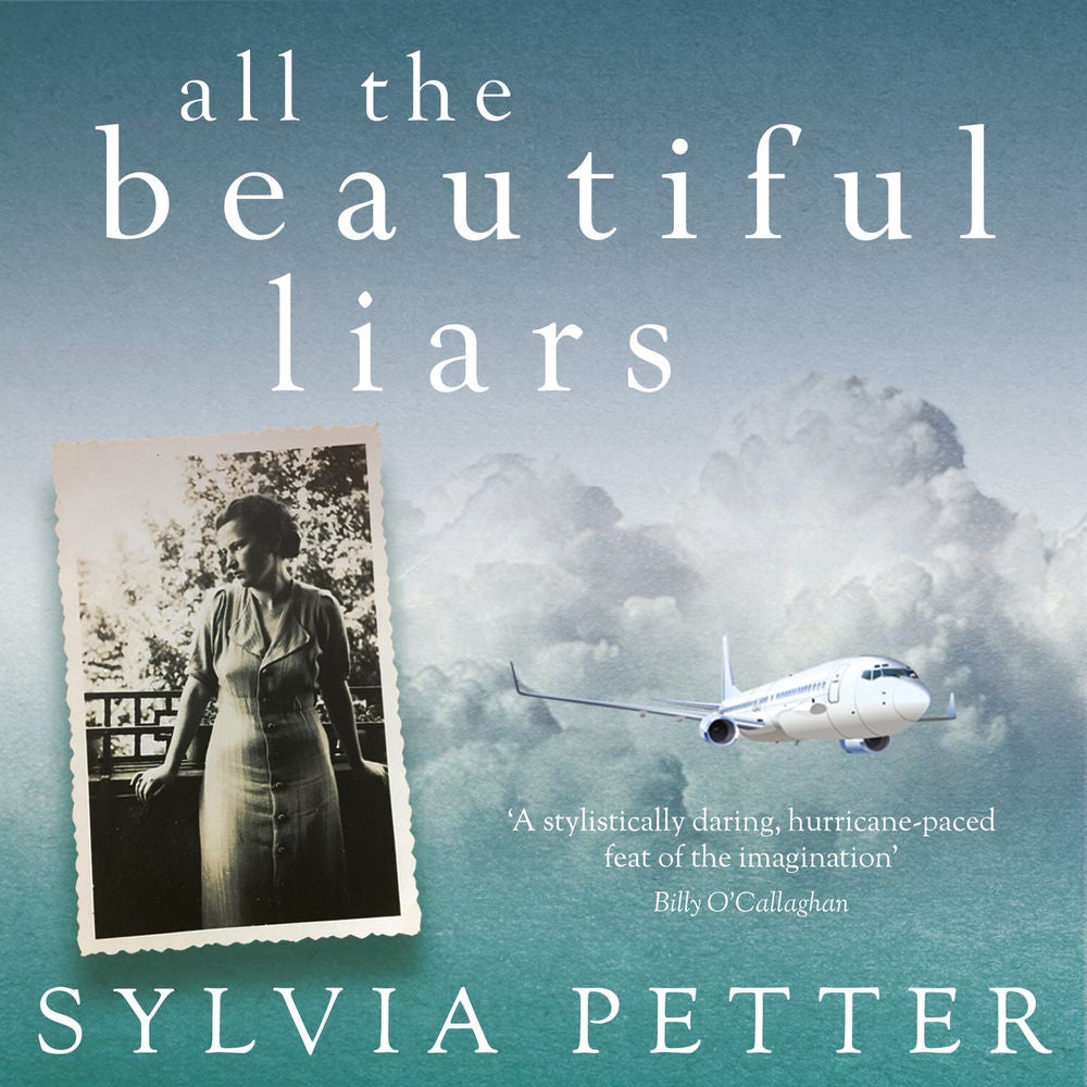 All the Beautiful Liars