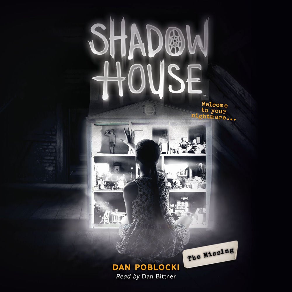 The Missing - Shadow House 4