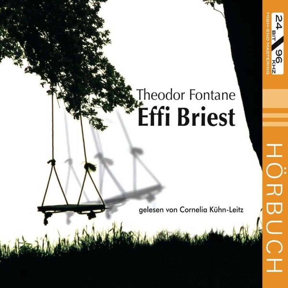 Effi Briest - Auszüge