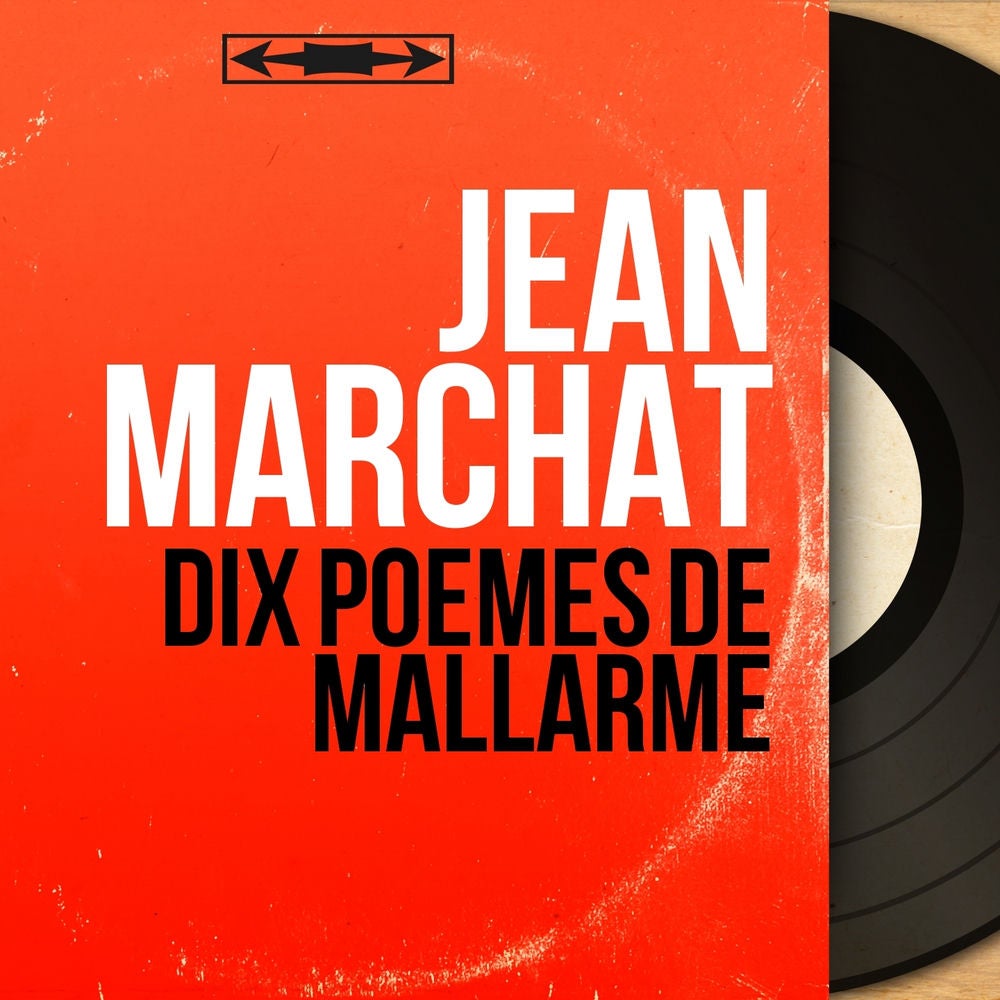 Dix poèmes de Mallarmé