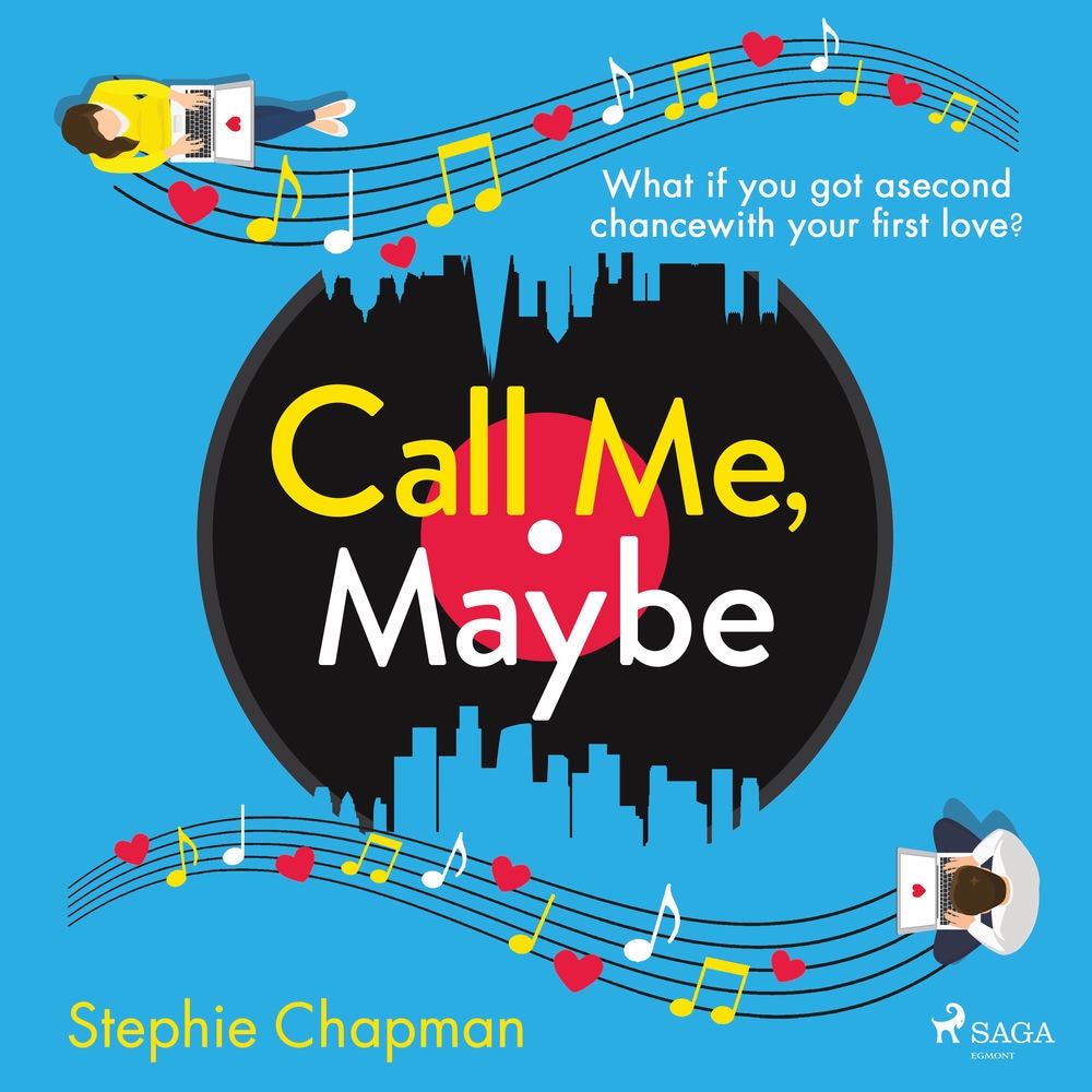 Call Me, Maybe