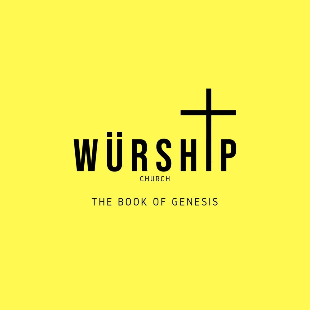 The Book of Genesis