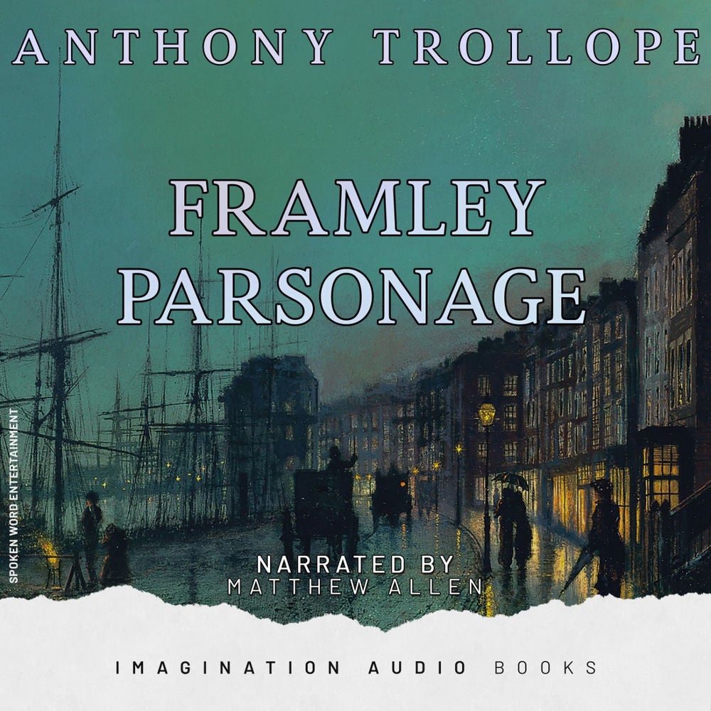 Framley Parsonage