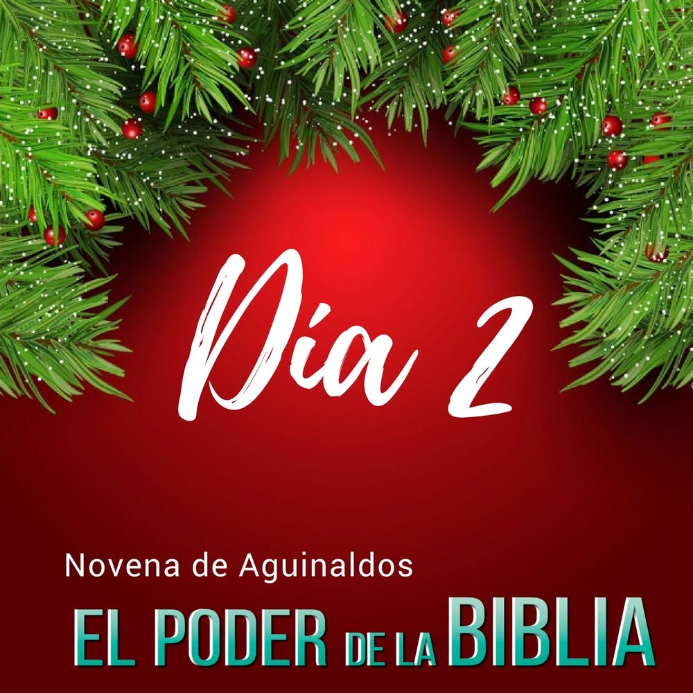 Novena de Aguinaldos: Día 2