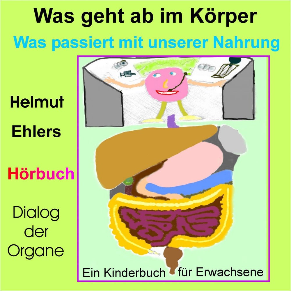 Was geht ab im Körper